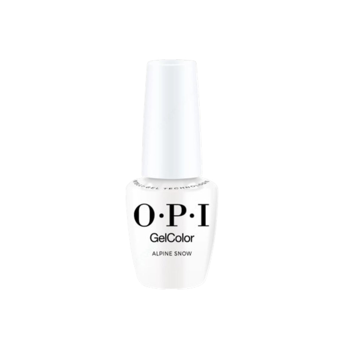 Opi Gel Color Intelli-Gel Technology 15ml
