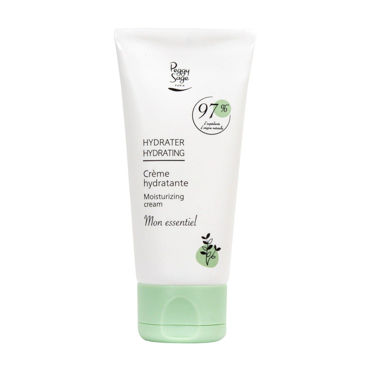 Peggy Sage Moisturizing Cream Mon Essentiel 50ml