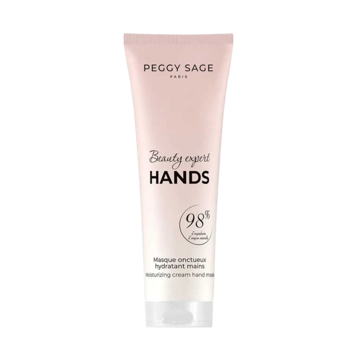Peggy Sage Beauty Expert Moisturizing Cream Hand Mask 100ml