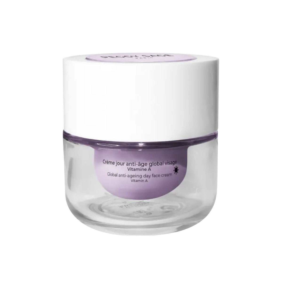 Peggy Sage Royalift Global Anti-Ageing Κρέμα Ημέρας Αντιγήρανσης με Βιταμίνη A για Πρόσωπο 50ml 1