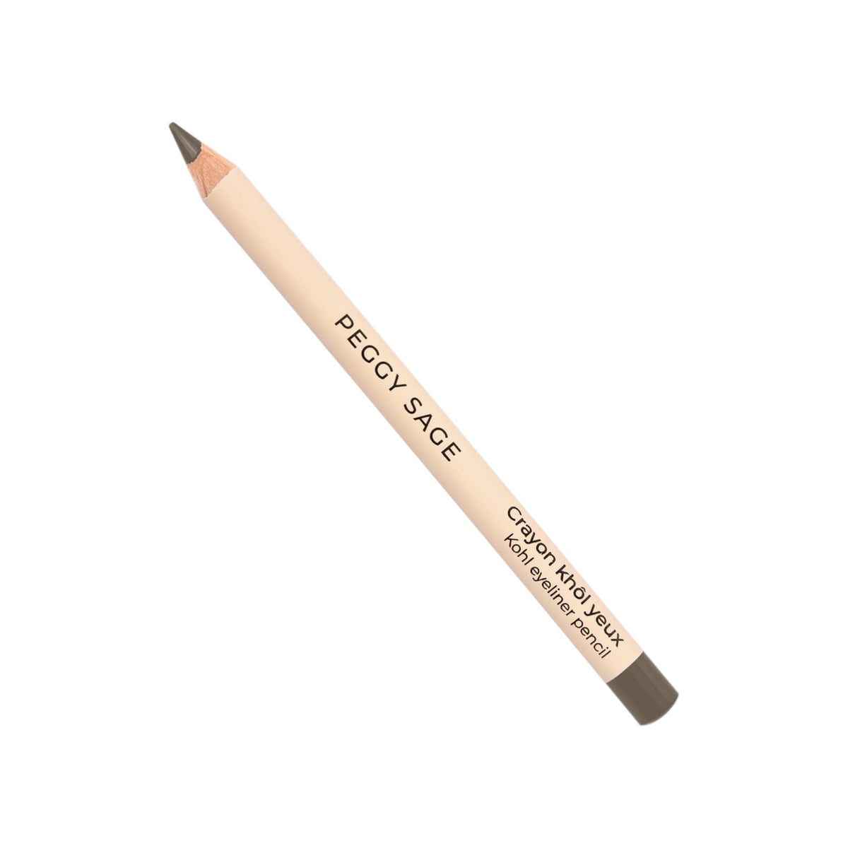 Peggy Sage Crayon Kohl Eyeliner Pencil Havane Μολύβι Ματιών Kohl 1g 1