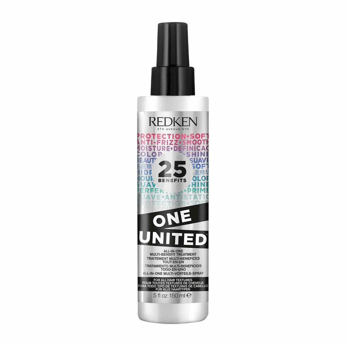 Redken One United Περιποίηση All-In-One 150ml
