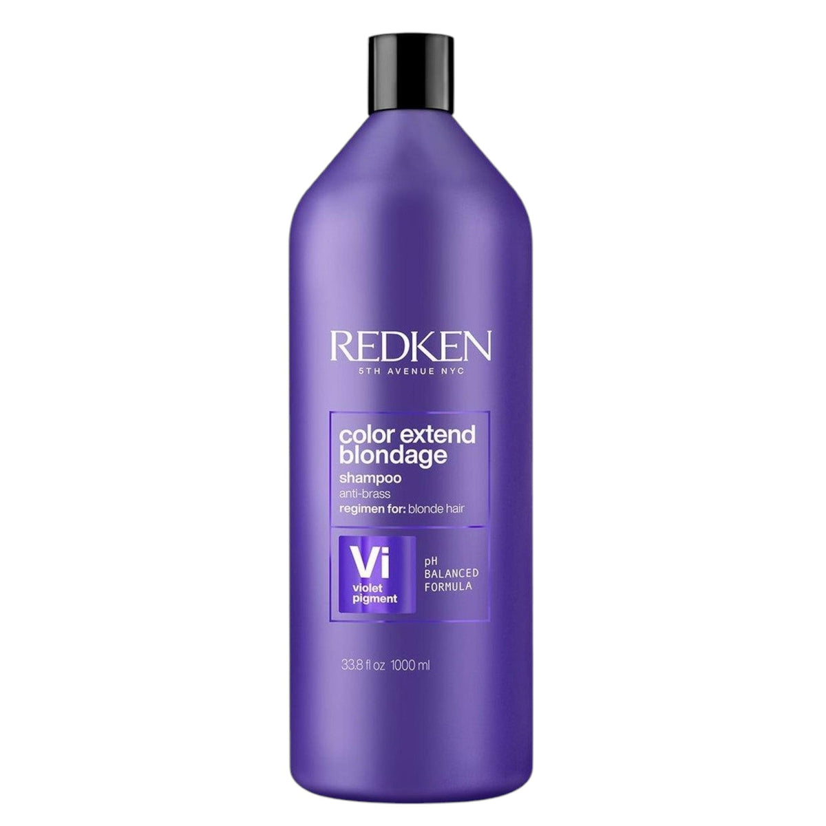 Redken Color Extend Blondage Σαμπουάν Κατά Των Κίτρινων Τόνων 1000ml