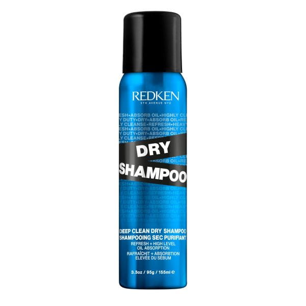 Redken Deep Clean Dry Shampoo 155ml