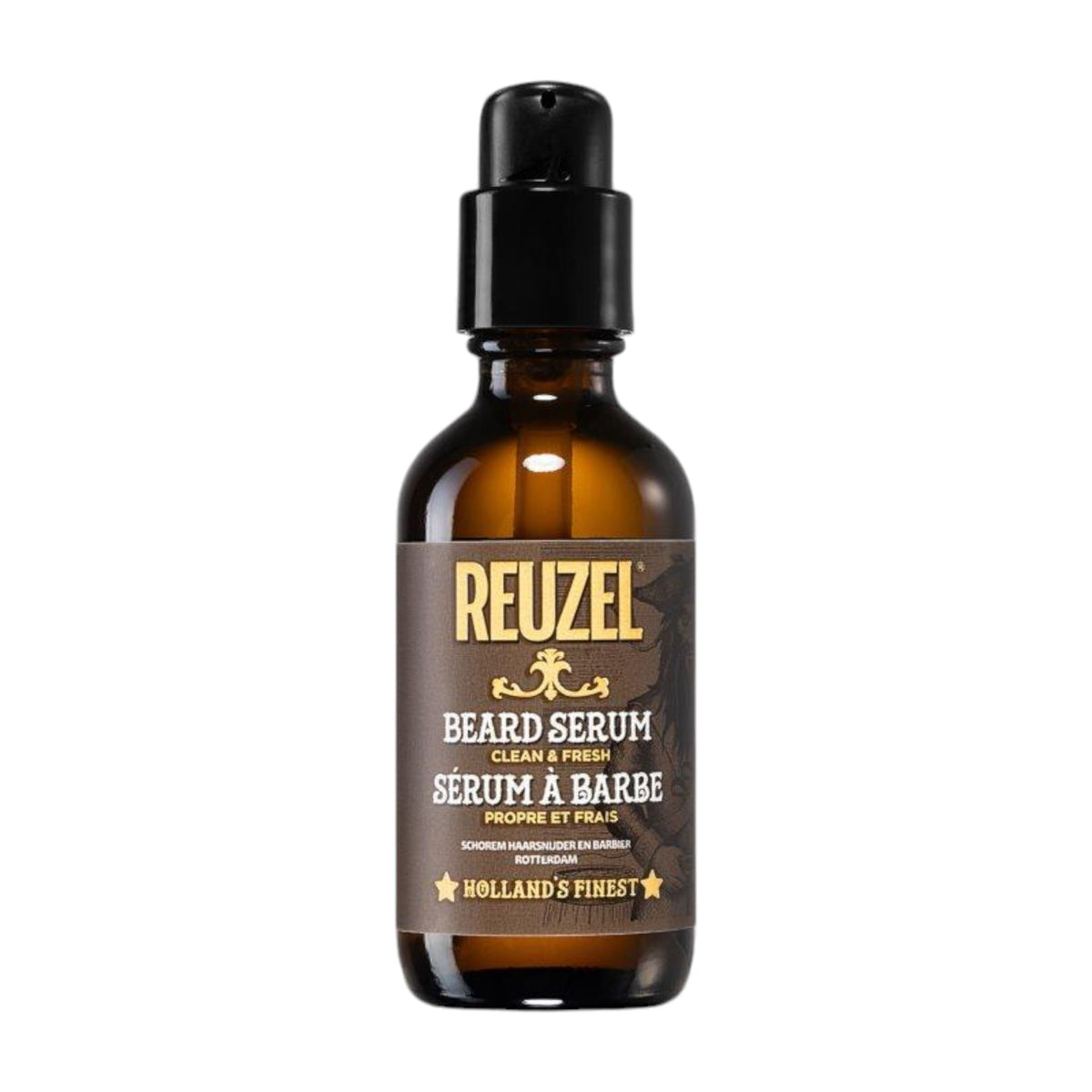 Reuzel Clean & Fresh Beard Serum 50ml