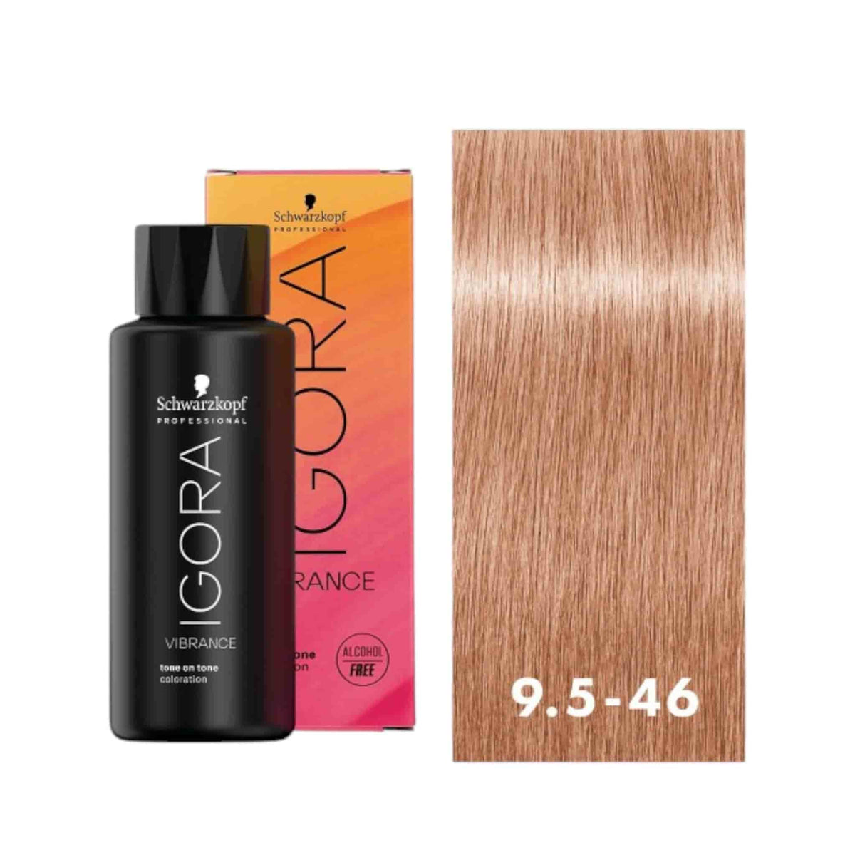 Schwarzkopf Professional Igora Vibrance 60ml