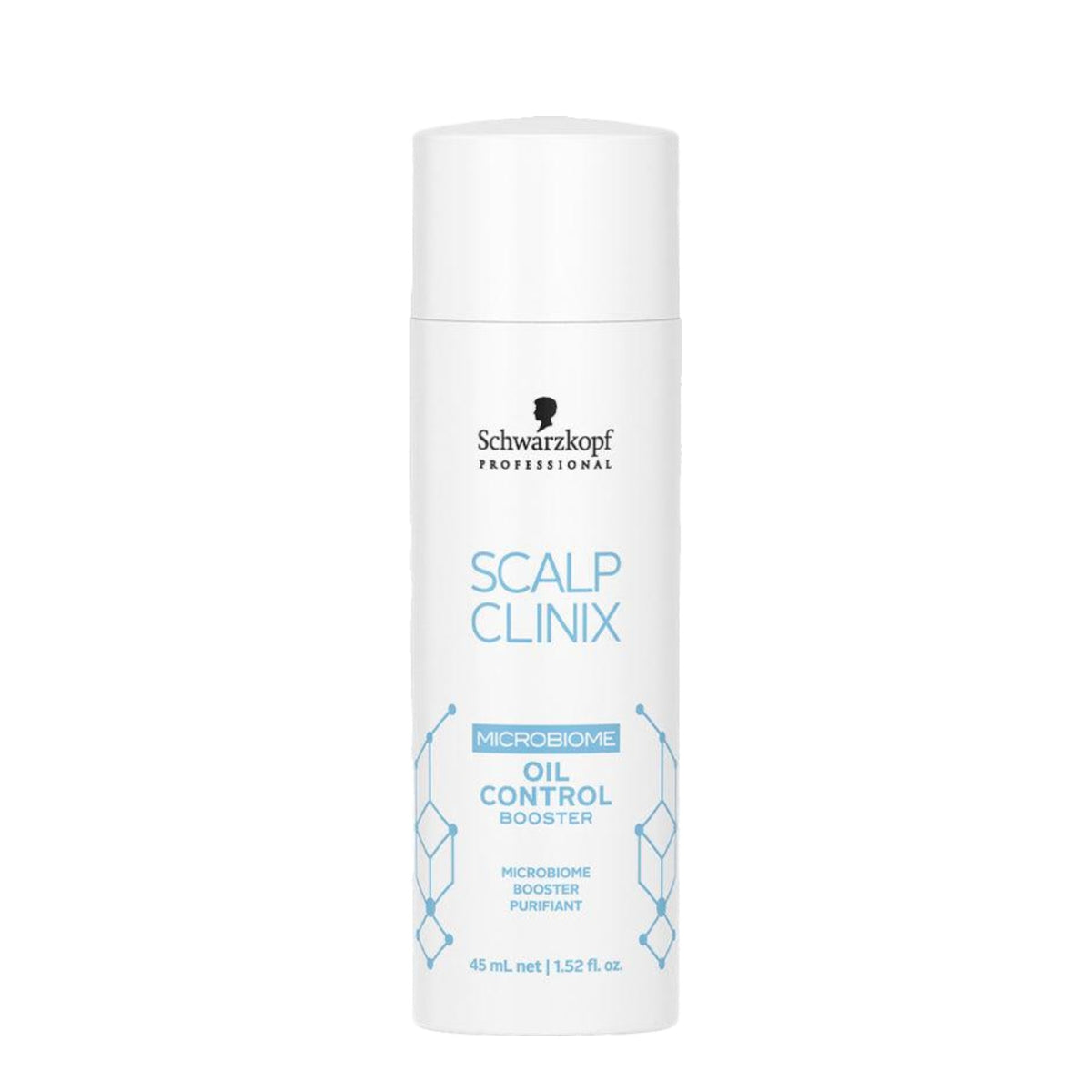 Schwarzkopf Professional Scalp Clinix Oil Control Booster 45ml