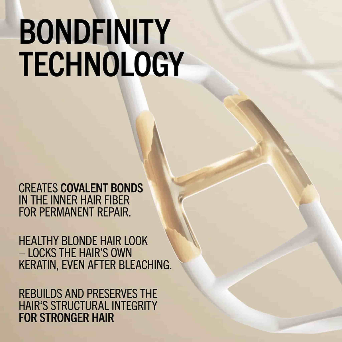 Schwarzkopf Professional Blondme Bondfinity Deep Repair Mask 200ml 8