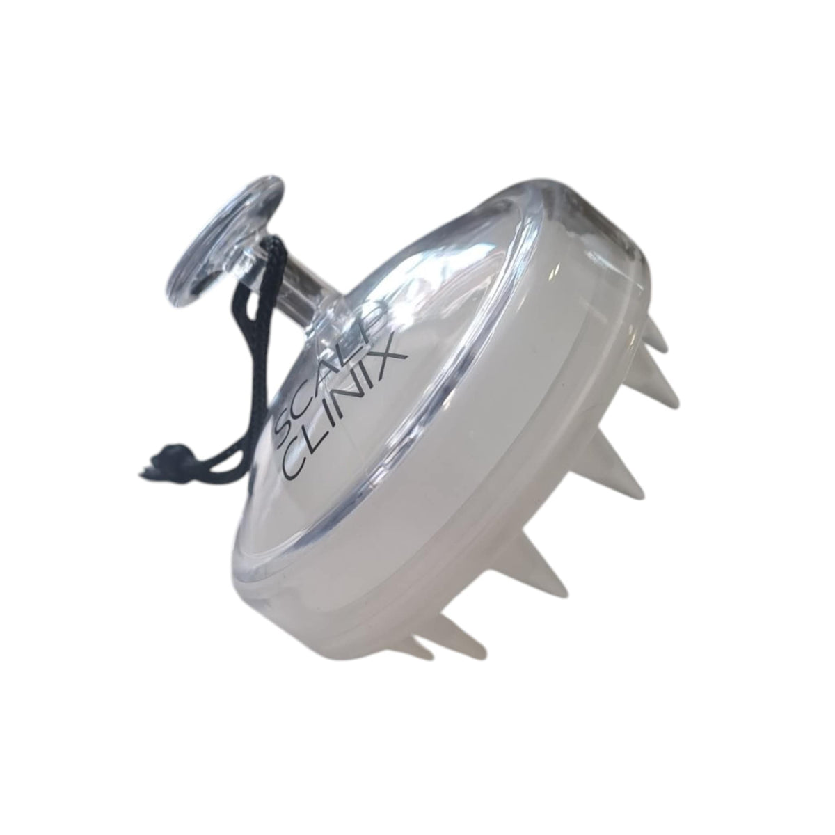 Schwarzkopf Professional Scalp Clinix Massage Brush Βούρτσα για Μασάζ στο Τριχωτό 1