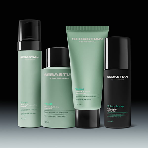 Sebastian Professional Volupt Conditioner Μαλλιών για Όγκο 200ml 6