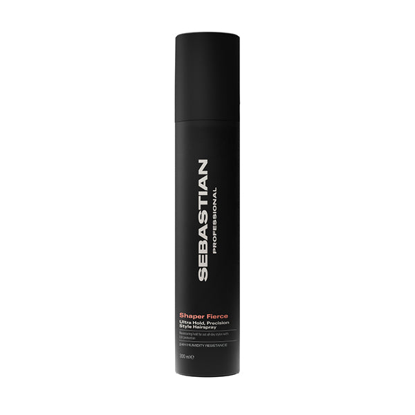 Sebastian Professional Shaper Fierce Λακ Μαλλιών 300ml 1