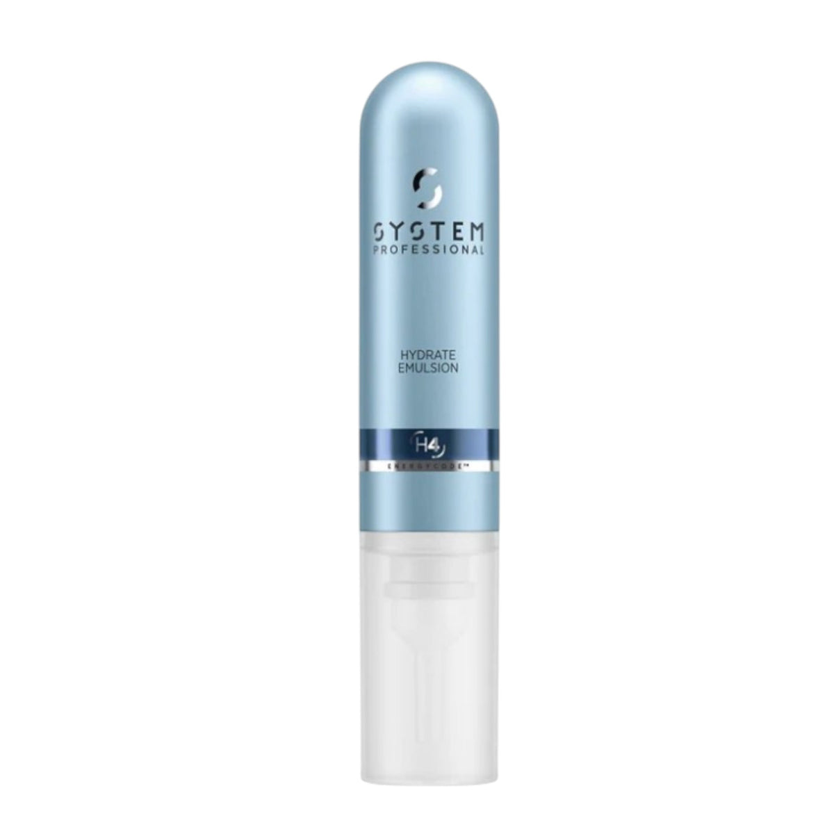 System Professional Hydrate Emulsion (H4) 50ml