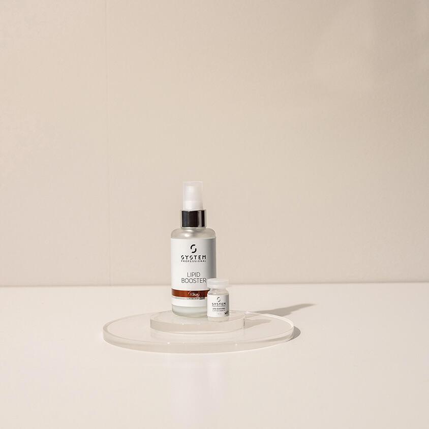 System Professional Extra Lipid Booster (X5LB) 95ml