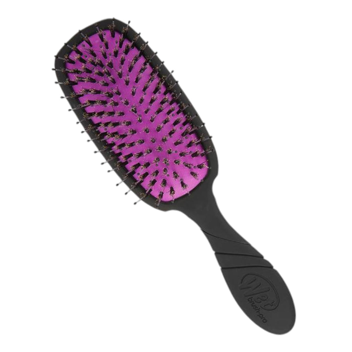 Wet Brush Pro Shine Enhancer Black