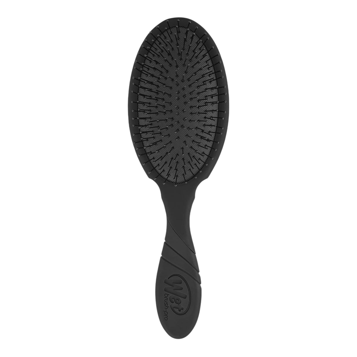 Wet Brush Pro Detangler Black