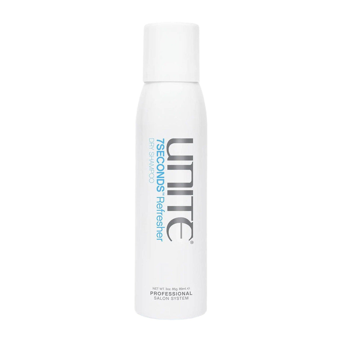 Unite 7 Seconds Refresher Dry Shampoo 89ml
