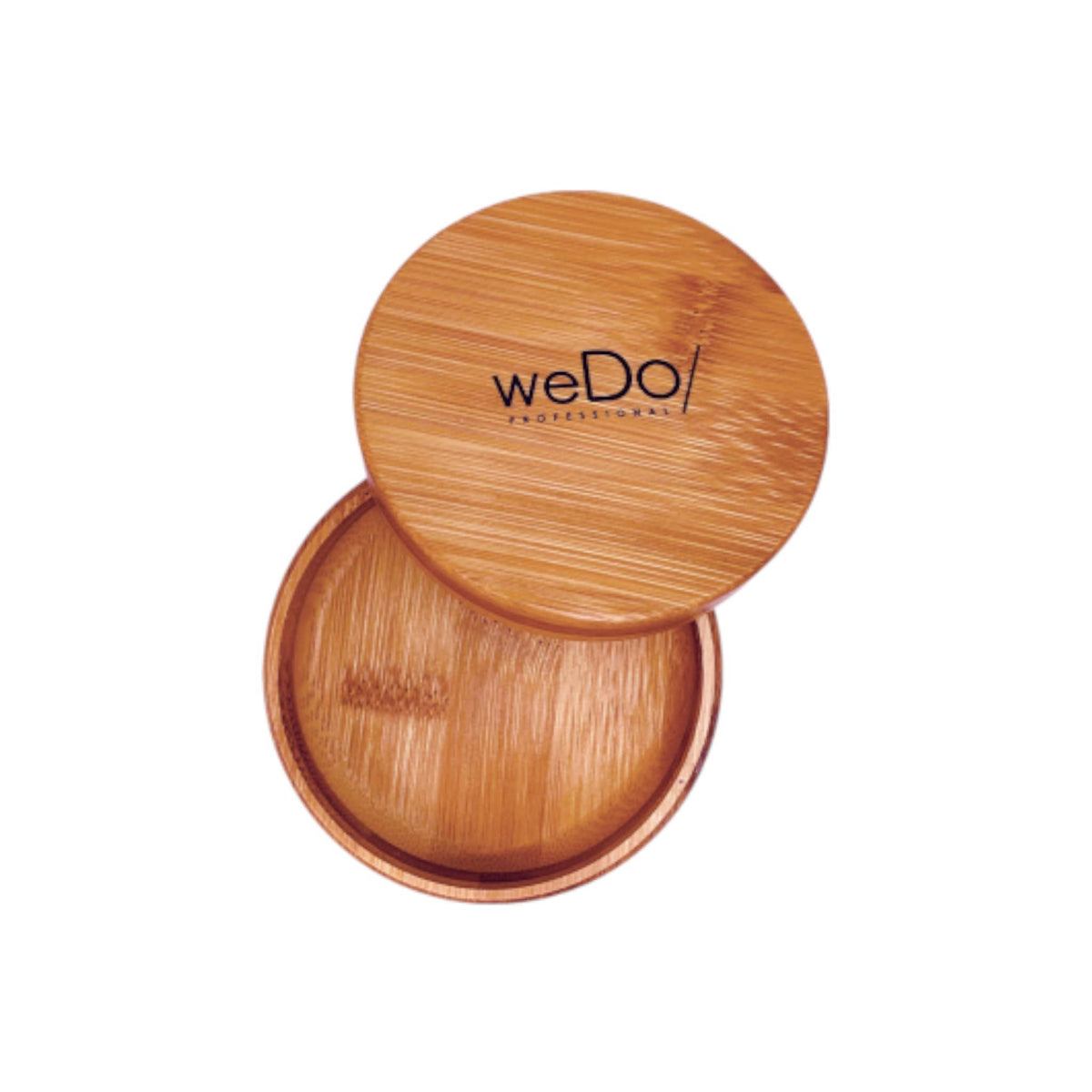 WeDo Professional No Plastic Θήκη Bamboo 1