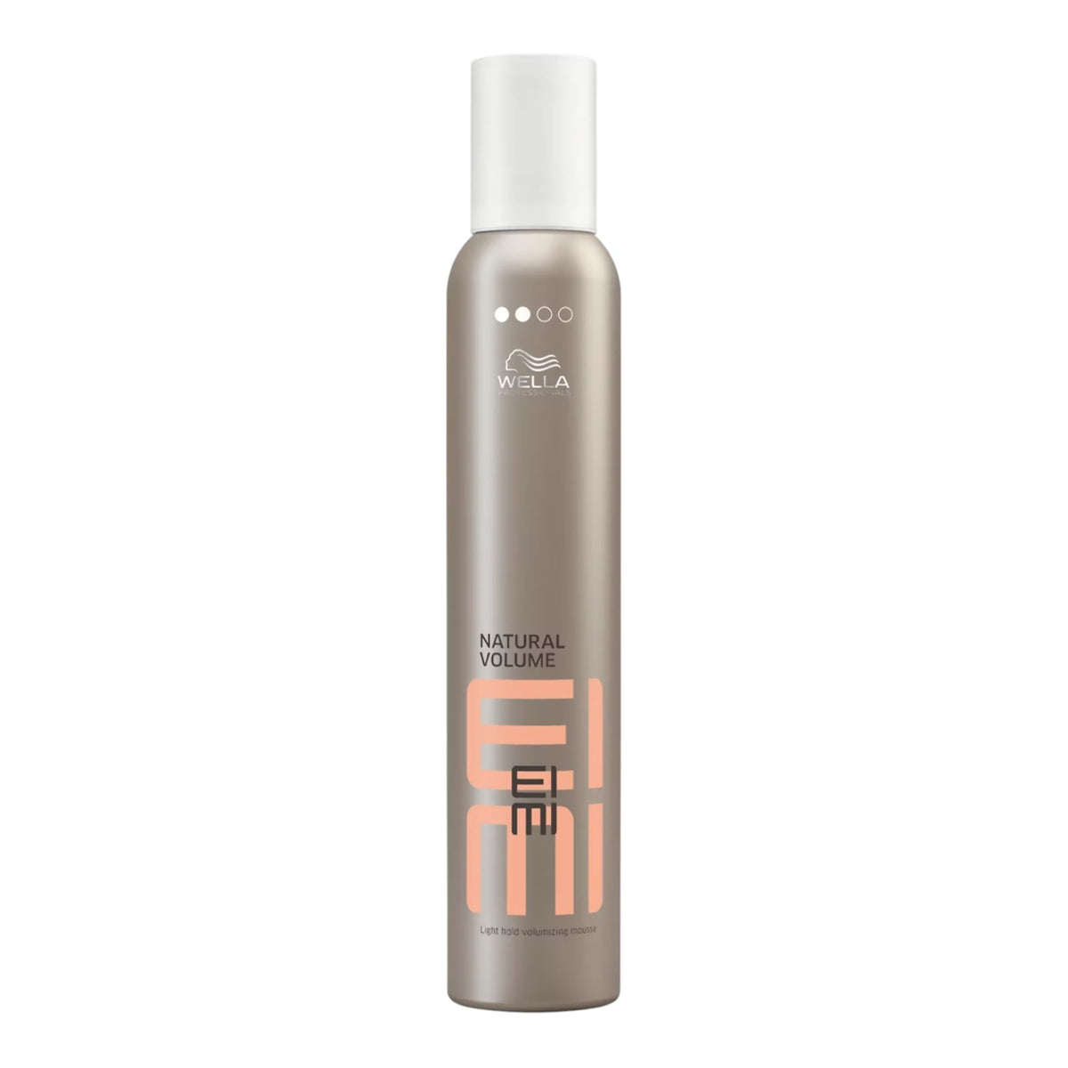 Wella Professionals Eimi Natural Volume 500ml