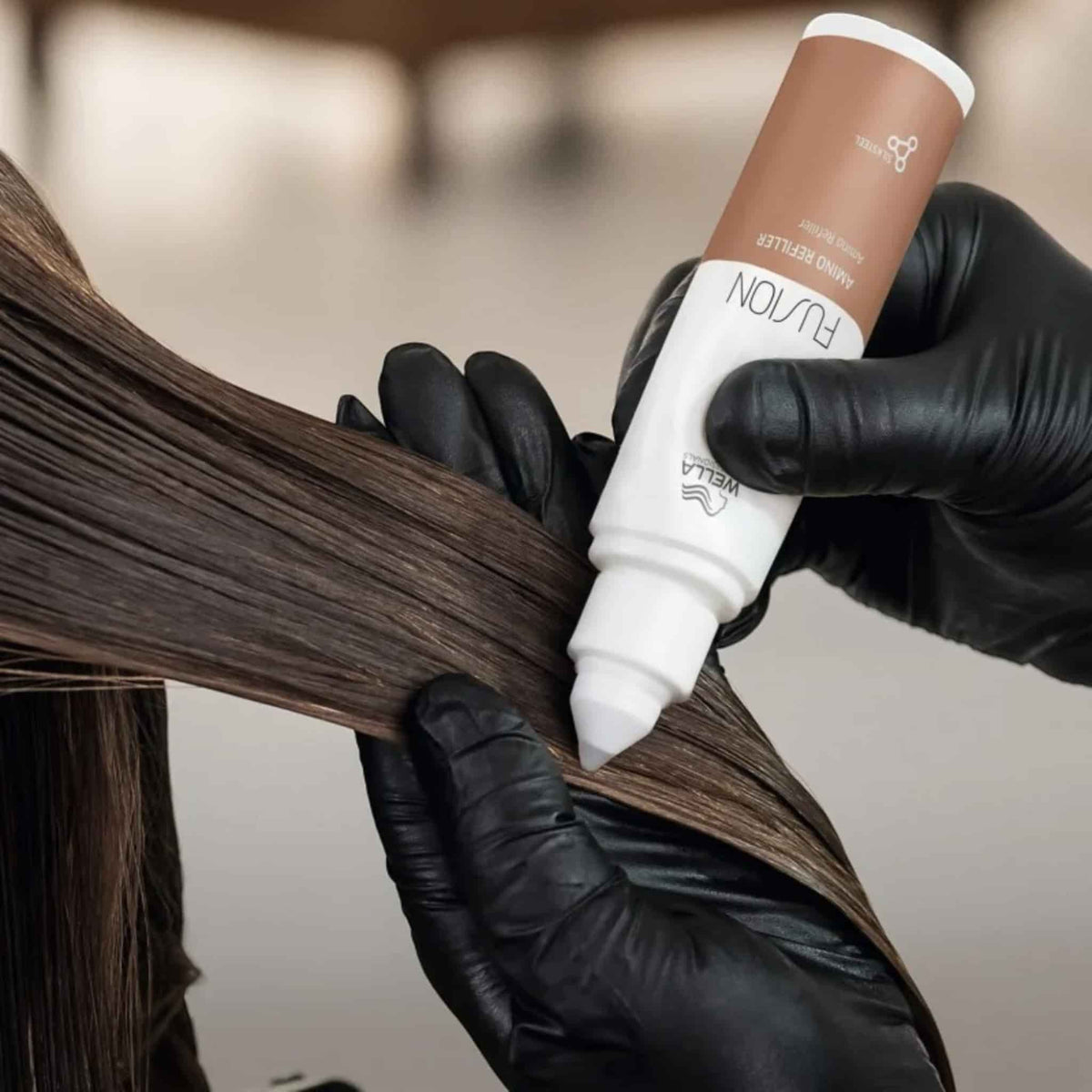 wella Professionals Fusion Intense Amino Refill  70ml