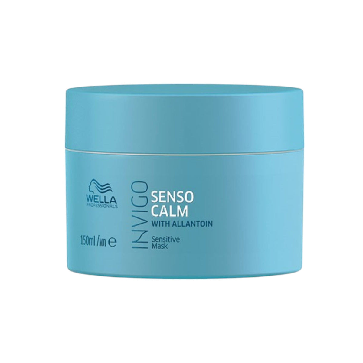 Wella Professionals Invigo Balance Senso Calm Sensitive Mask 150ml