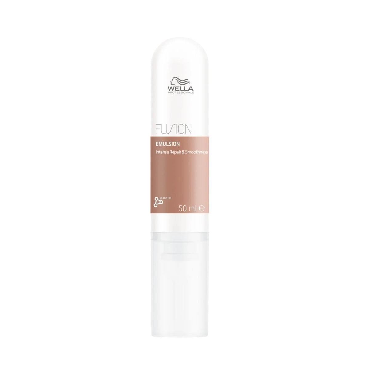 Wella Professionals Fusion Emulsion Intense Repair & Smoothness 50ml