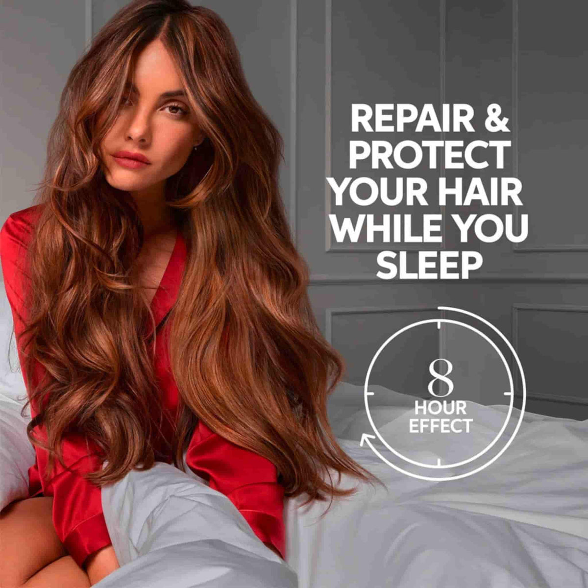 Wella Professionals Ultimate Repair Night Serum Ορός Νυκτός για Εντατική Επανόρθωση και Αναζωογόνηση των Μαλλιών 8 Ώρες Προστασία