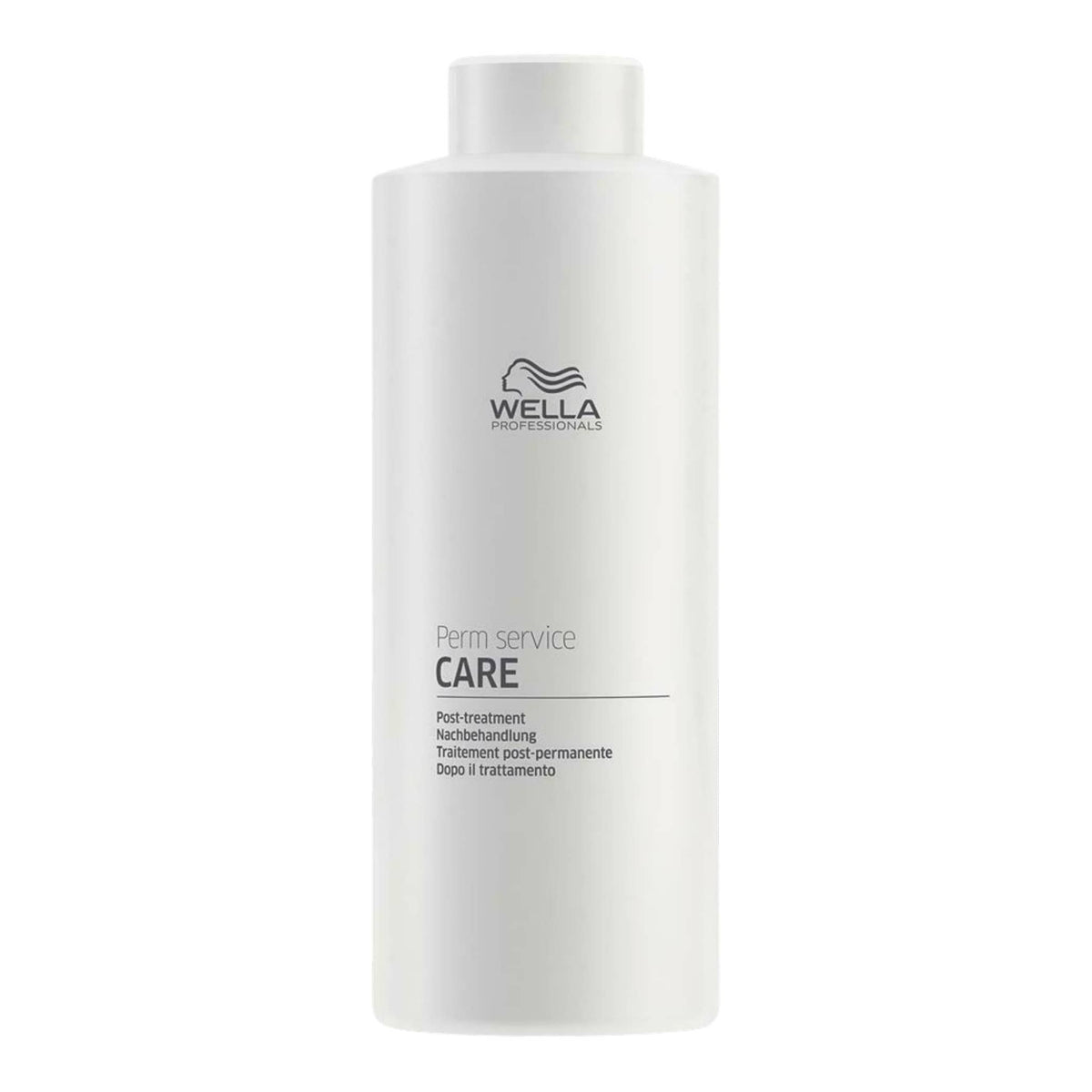 Wella Professionals Service Perm Post Treatment Θεραπεία Μετά Την Περμανάντ 1000ml