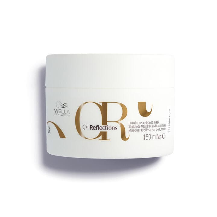 Wella Professionals Oil Reflections Limited Edition Gift Box 3