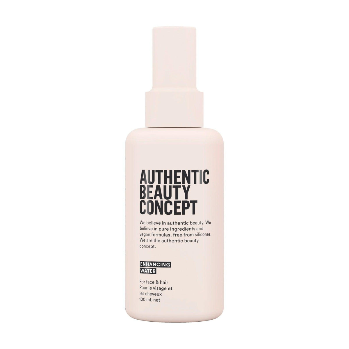 Authentic Beauty Concept Enhancing Water 100ml