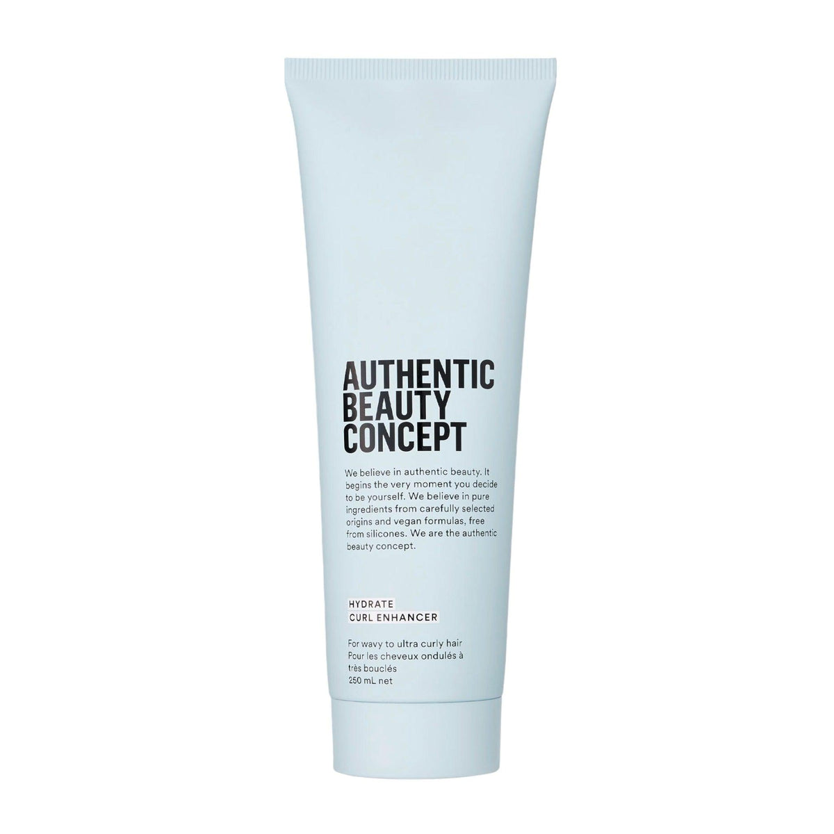 Authentic Beauty Concept Hydrate Curl Enhancer 250ml