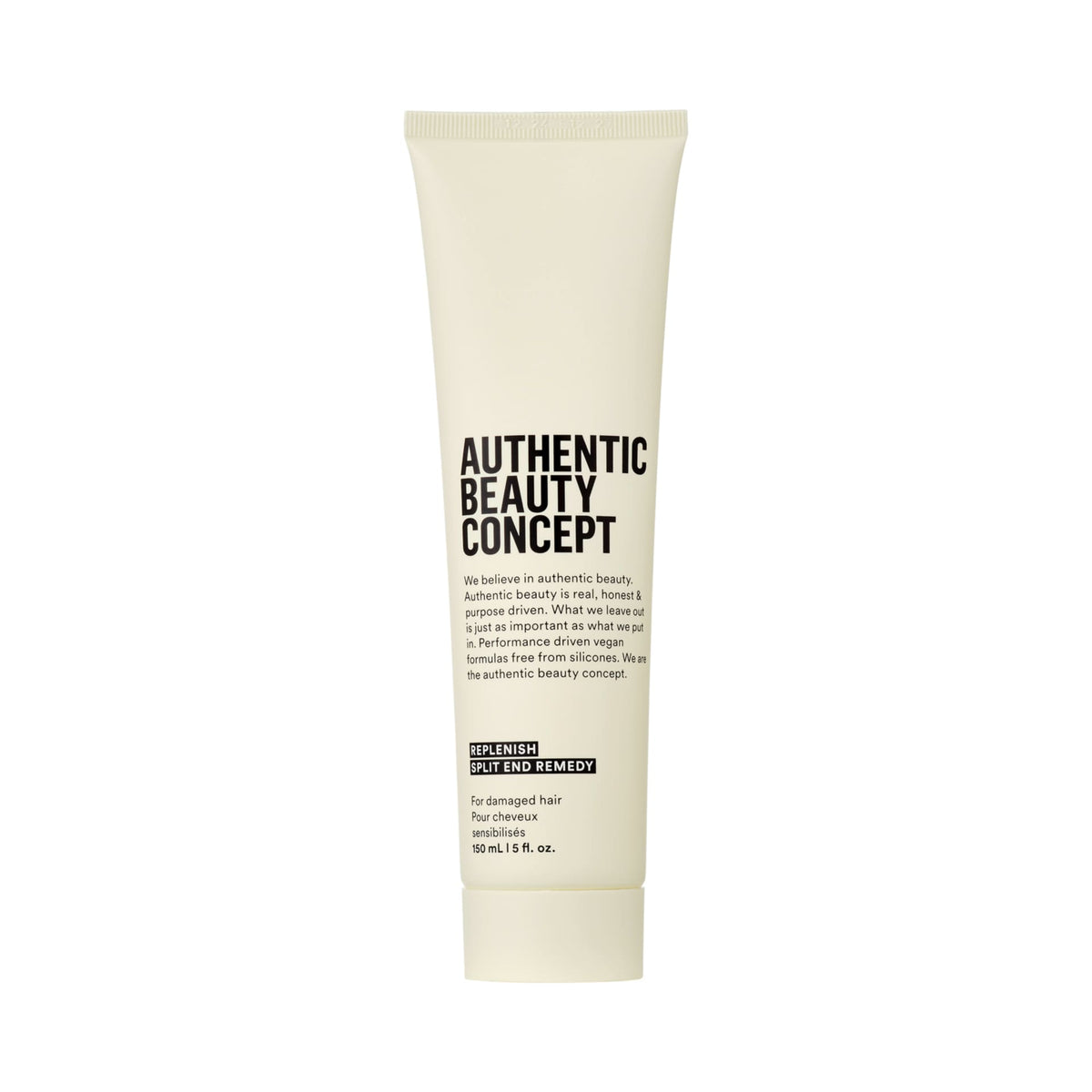 Authentic Beauty Concept Replenish Split End Remedy Balm Επανόρθωσης των Ταλαιπωρημένων Μαλλιών 150ml