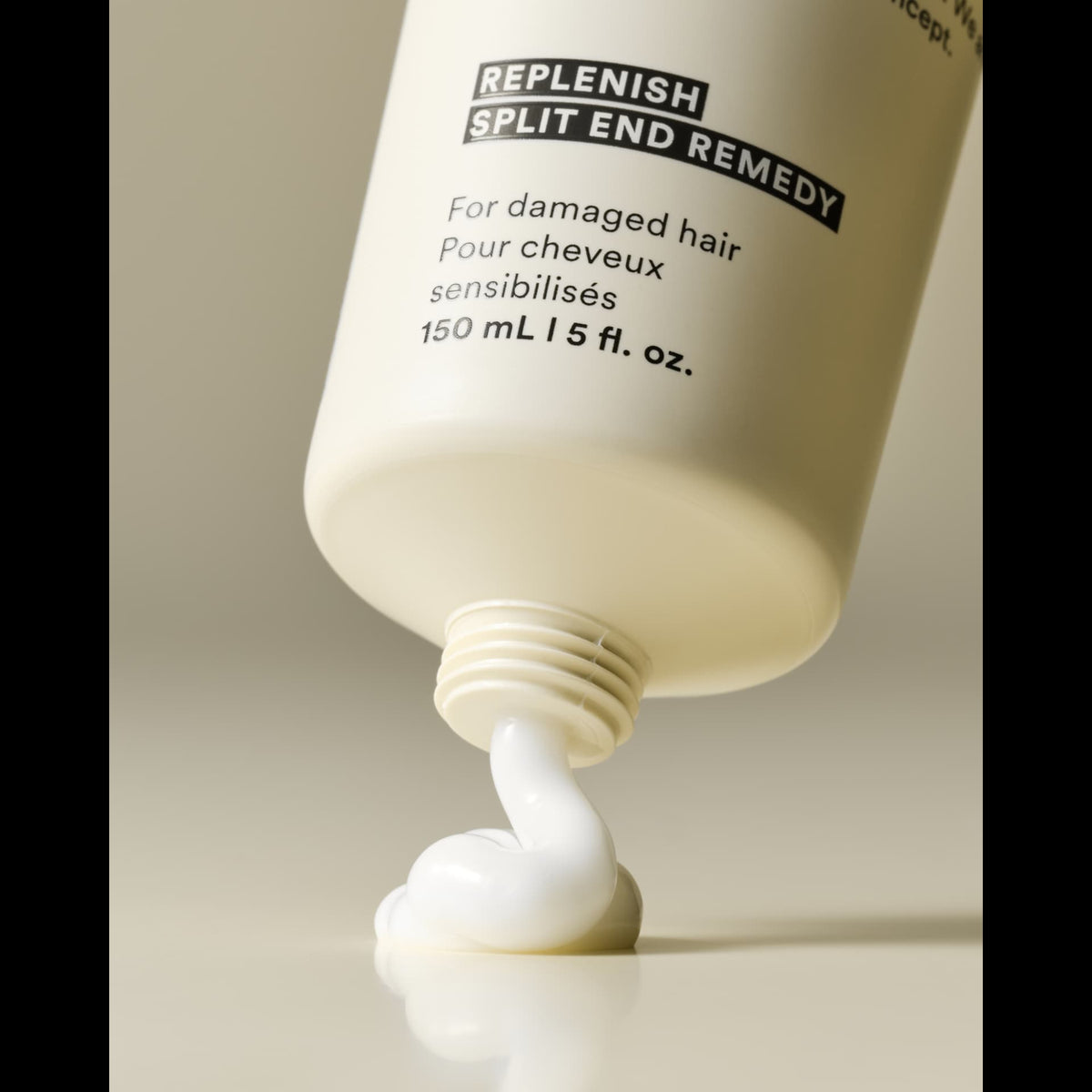 Authentic Beauty Concept Replenish Split End Remedy Balm Επανόρθωσης των Ταλαιπωρημένων Μαλλιών 150ml
