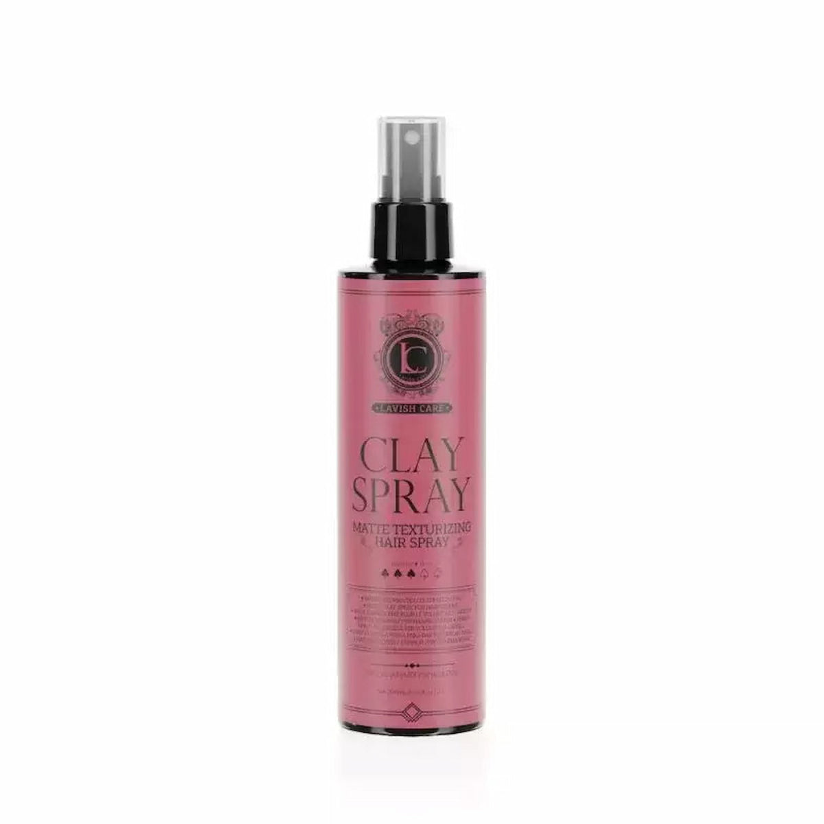 Lavish Care Clay Spray 200ml