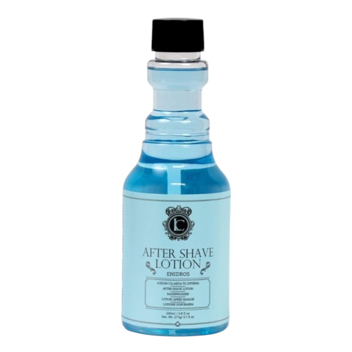 Lavish Care After Shave Lotion Enidros Λοσιόν Για Μετά Το Ξύρισμα 290ml