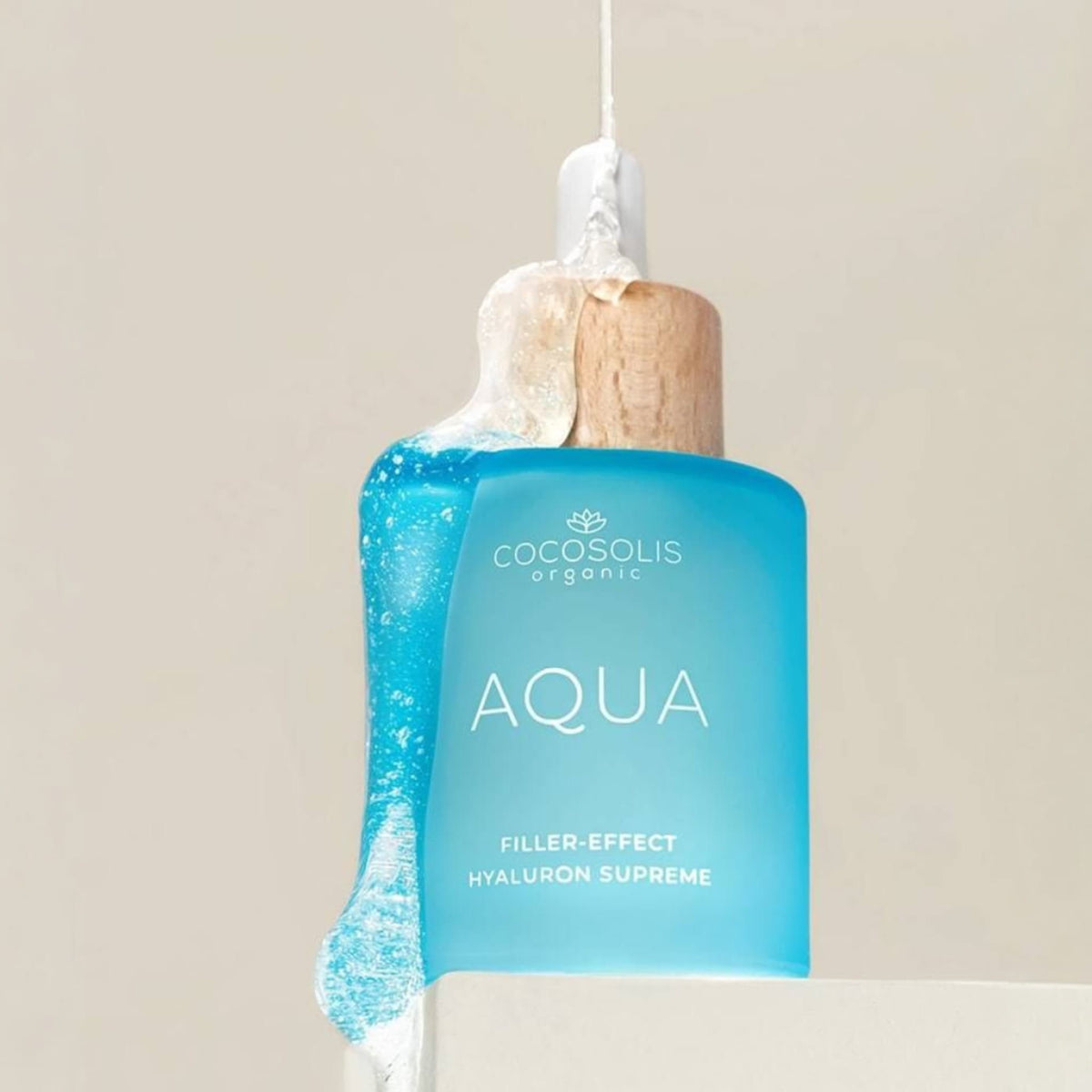 Cocosolis Filler-Effect Hyaluron Supreme 50ml