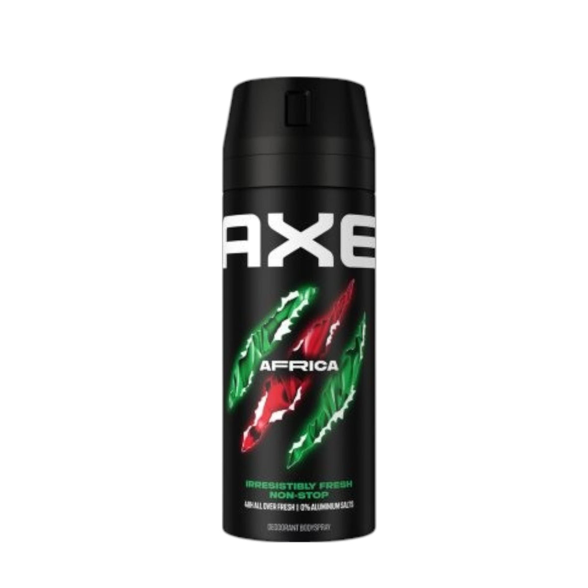 AXE Africa Geranium & Vanilla Αποσμητικό Σώματος σε Spray 150ml 1