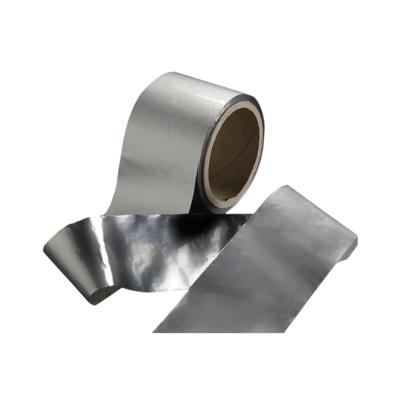 Dielle Highlighting Aluminium Foil Επαναχρησιμοποιούμενο Αλουμινόχαρτο για Ανταύγειες 30m
