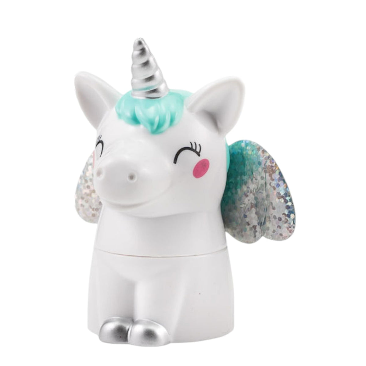 Martinelia Flying Unicorn Παιδικό Lip Balm σε Διάφορα Χρώματα 2,8g 1