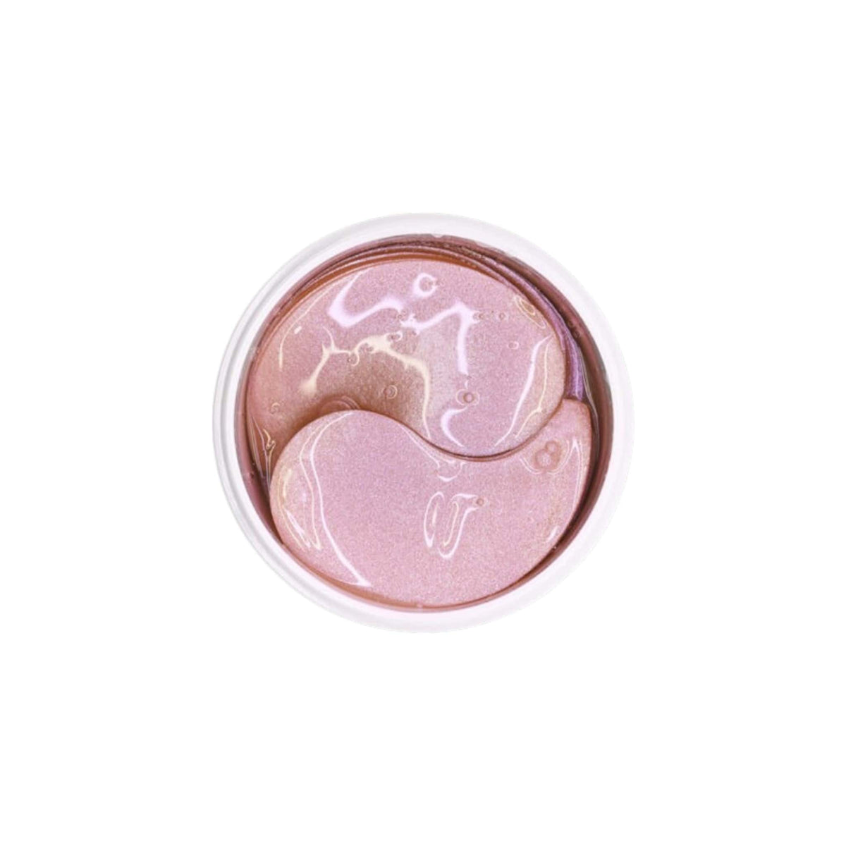 BEAUUGREEN Pomegranate & Ruby HydroGel Eye Patch Επιθέματα Ματιών 60τμχ 3