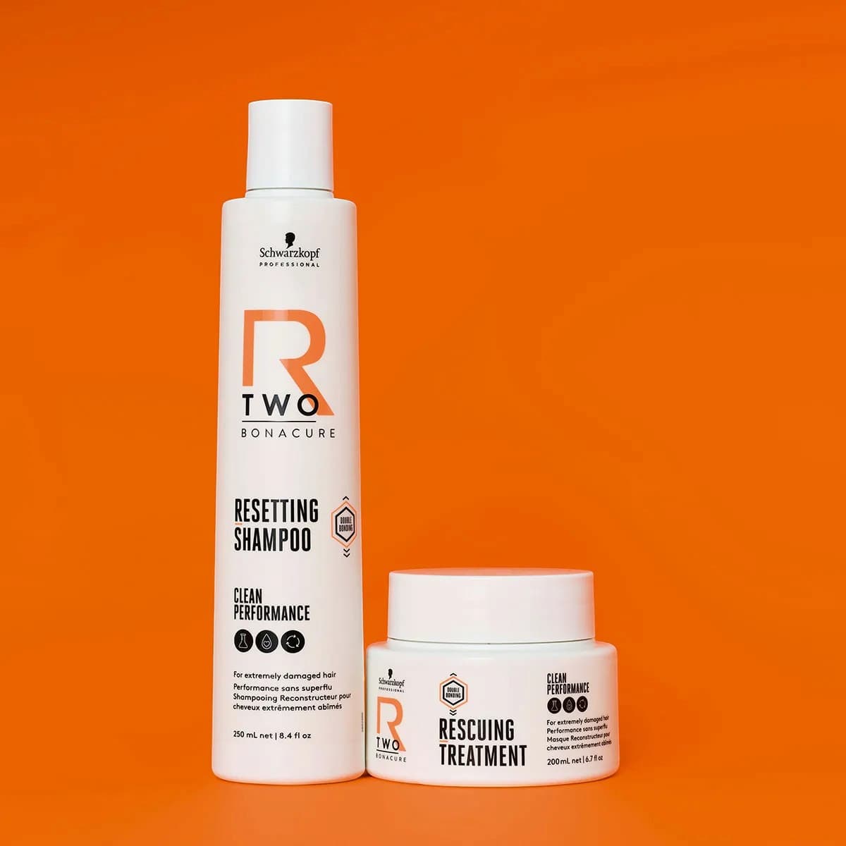 Schwarzkopf Professional Bonacure R-Two