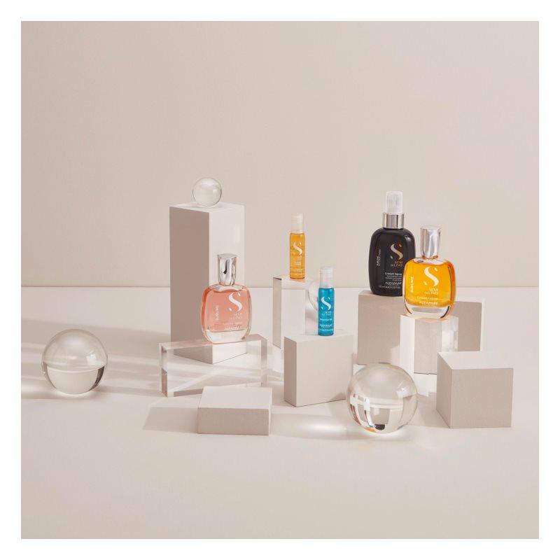 Alfaparf Milano Semi di Lino Sublime Cristalli Liquidi 50ml