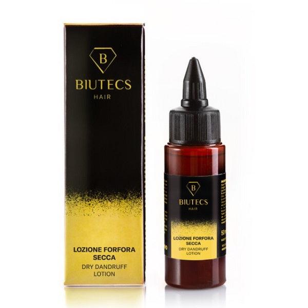 Biutecs Dry Dandruff Lotion 50ml