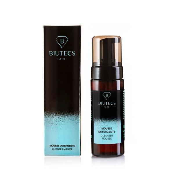 Biutecs Mousse Cleanser 150ml