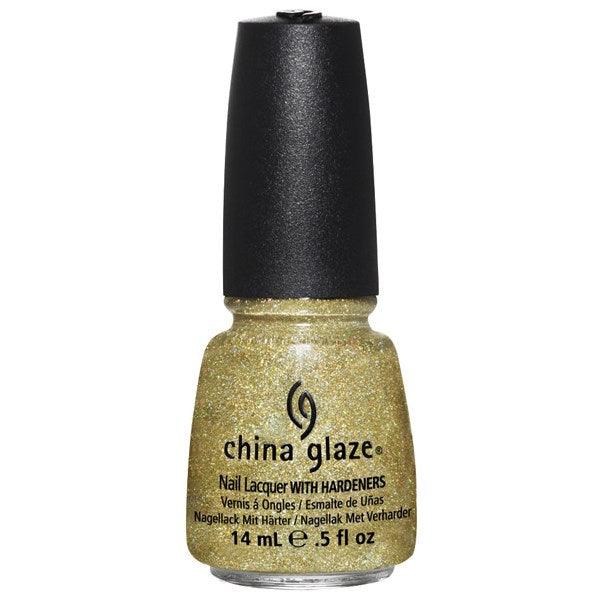 China Glaze 80651 Angel Wings 14ml