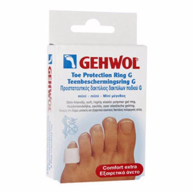 Gehwol Toe Protection Ring G Mini 2τμχ