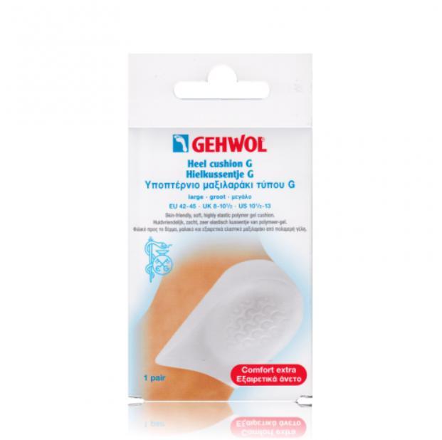 Gehwol Heel Cushion G Large 1pair