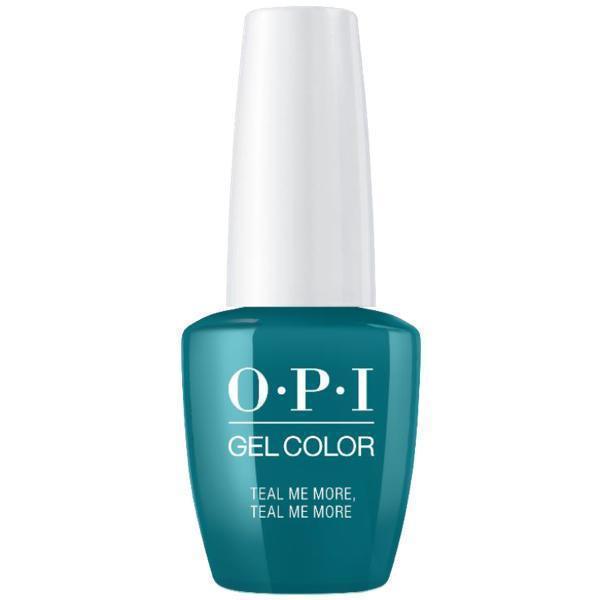 OPI Gel Color - Collection Crease 15ml
