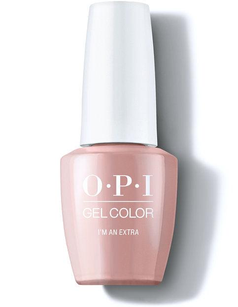OPI Gel Color - Collection Hollywood  15ml