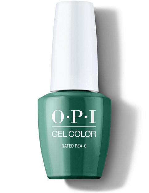 OPI Gel Color - Collection Hollywood  15ml