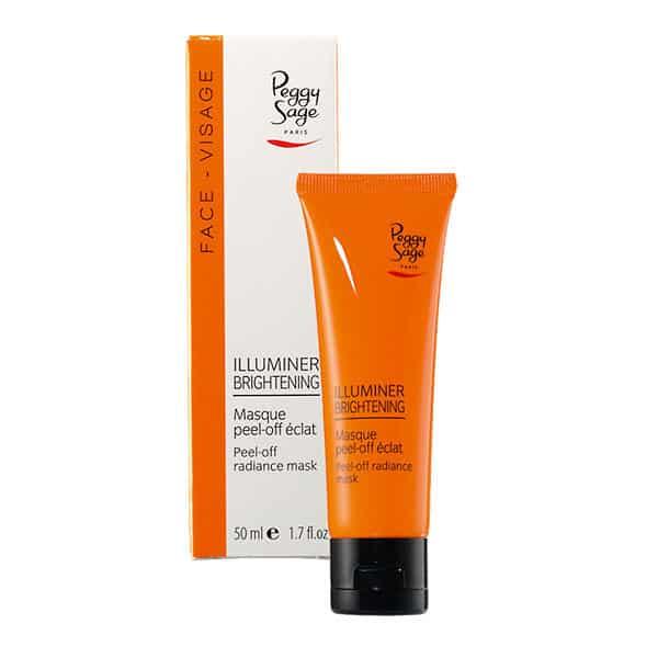 Peggy Sage Απολεπιστική Μάσκα Λάμψης Προσώπου 50ml